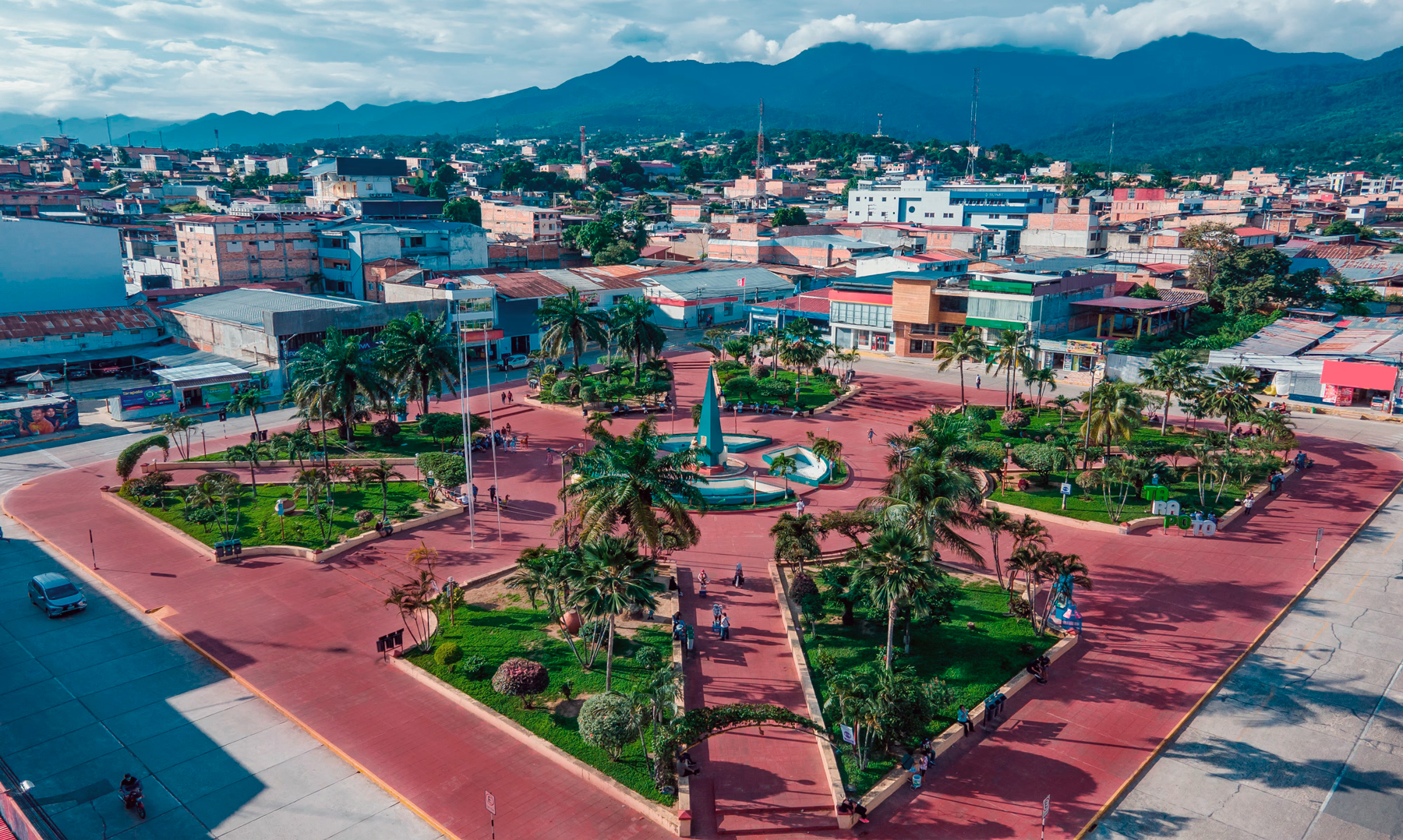 TARAPOTO